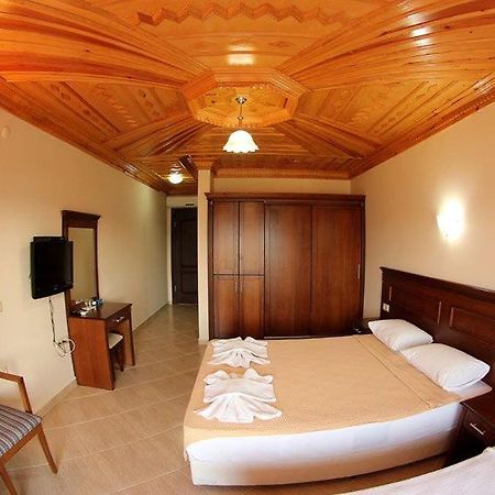 Selimiye Losta Beach Marmaris Eksteriør bilde